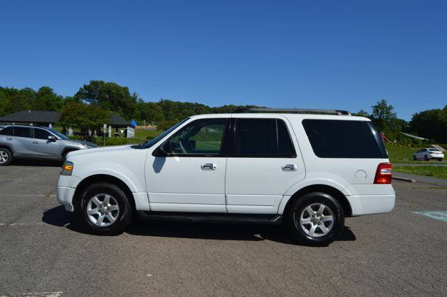Used 2010 Ford Expedition XLT AWD/4WD image 63