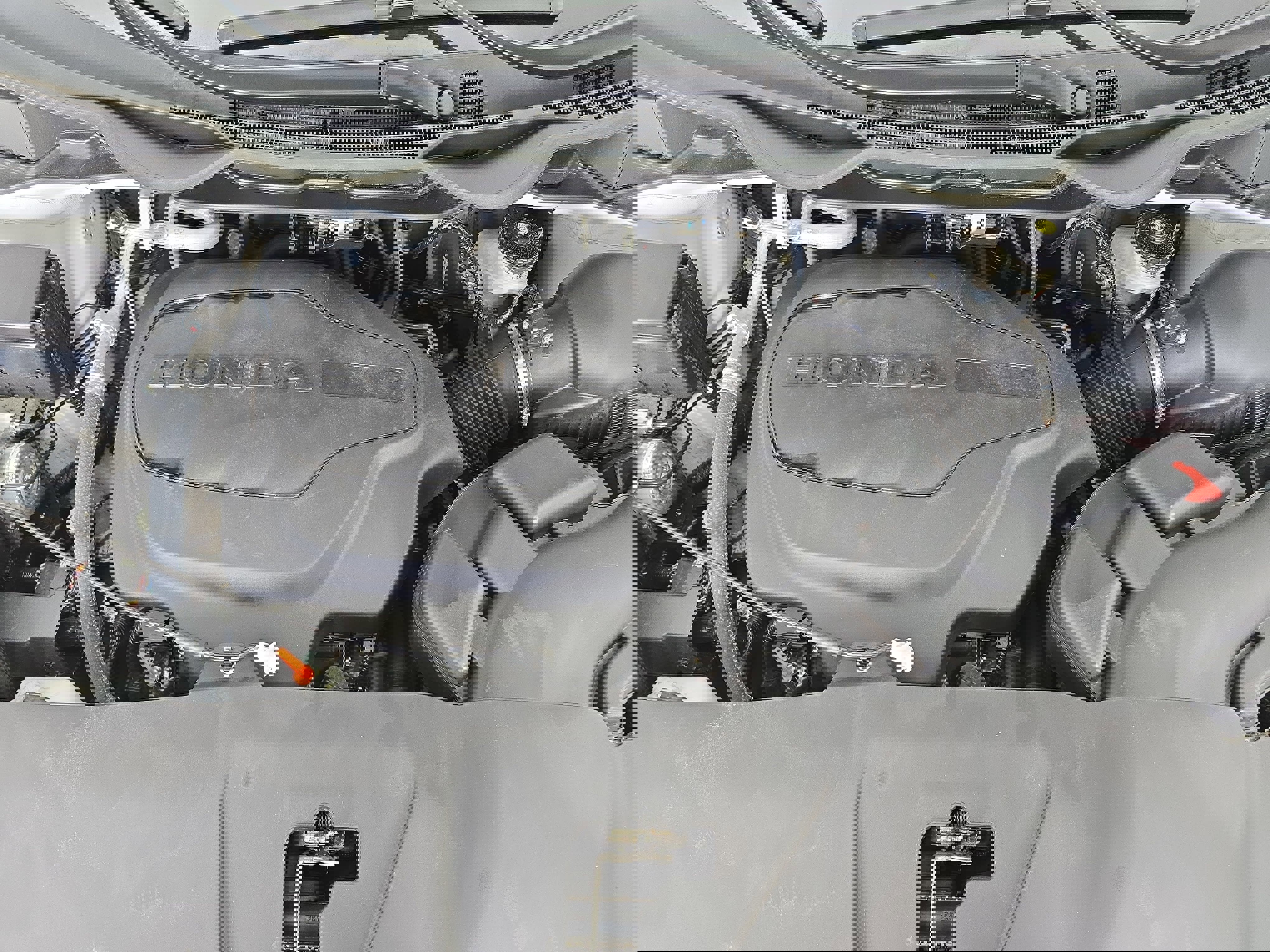 Used 2023 Honda Odyssey Sport image 32