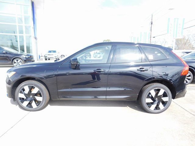 New 2024 Volvo XC60 T8 Ultimate w/ Climate Package image 6