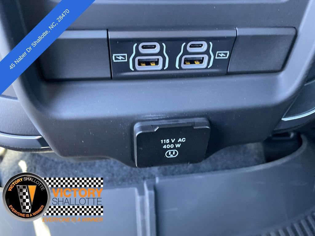 New 2026 RAM 1500 Big Horn image 16