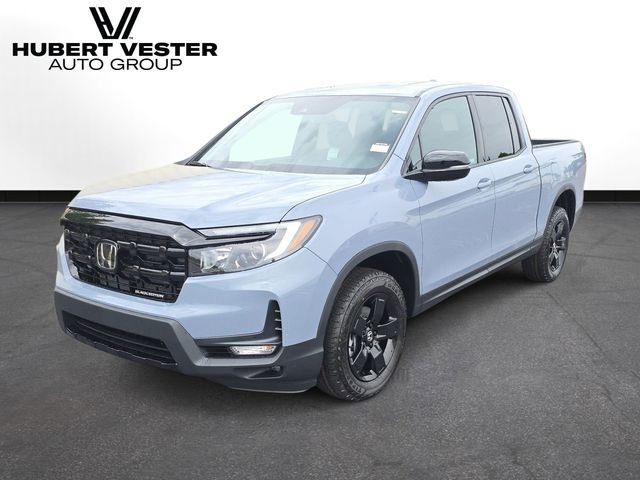 New 2026 Honda Ridgeline Black Edition image 2