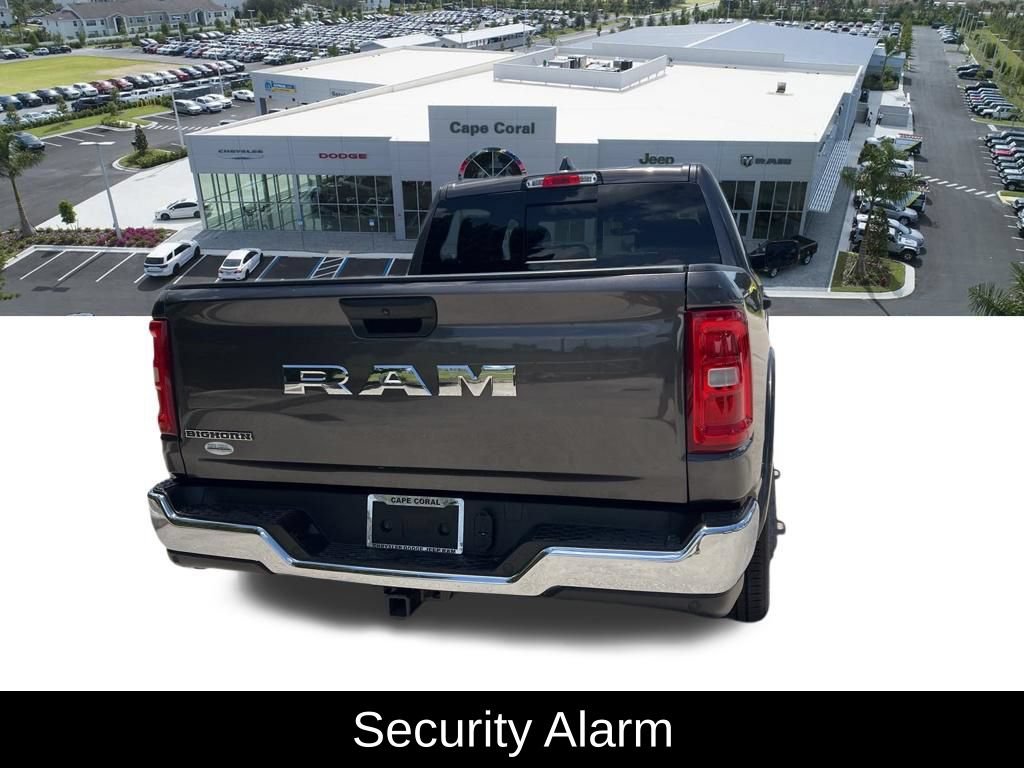 Used 2026 RAM 1500 Big Horn RWD image 18