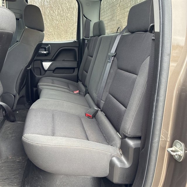 Used 2014 Chevrolet Silverado 1500 LT w/ LT Convenience Package image 7