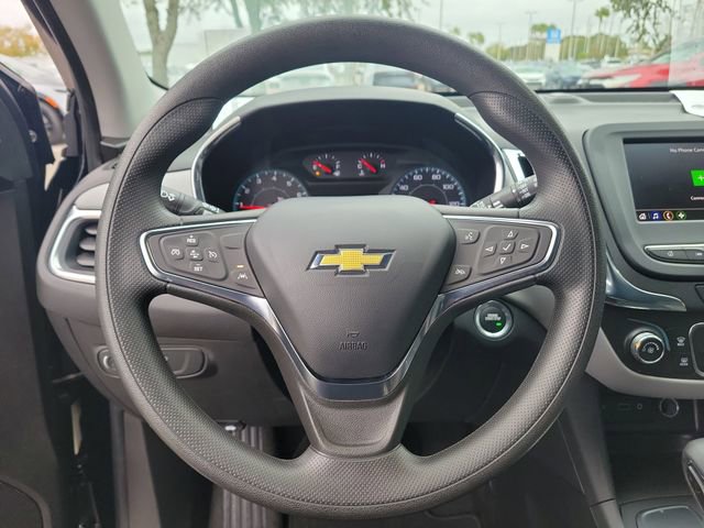 Certified 2024 Chevrolet Equinox LS image 22