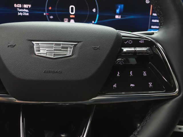 Used 2024 Cadillac Lyriq Sport AWD/4WD image 21