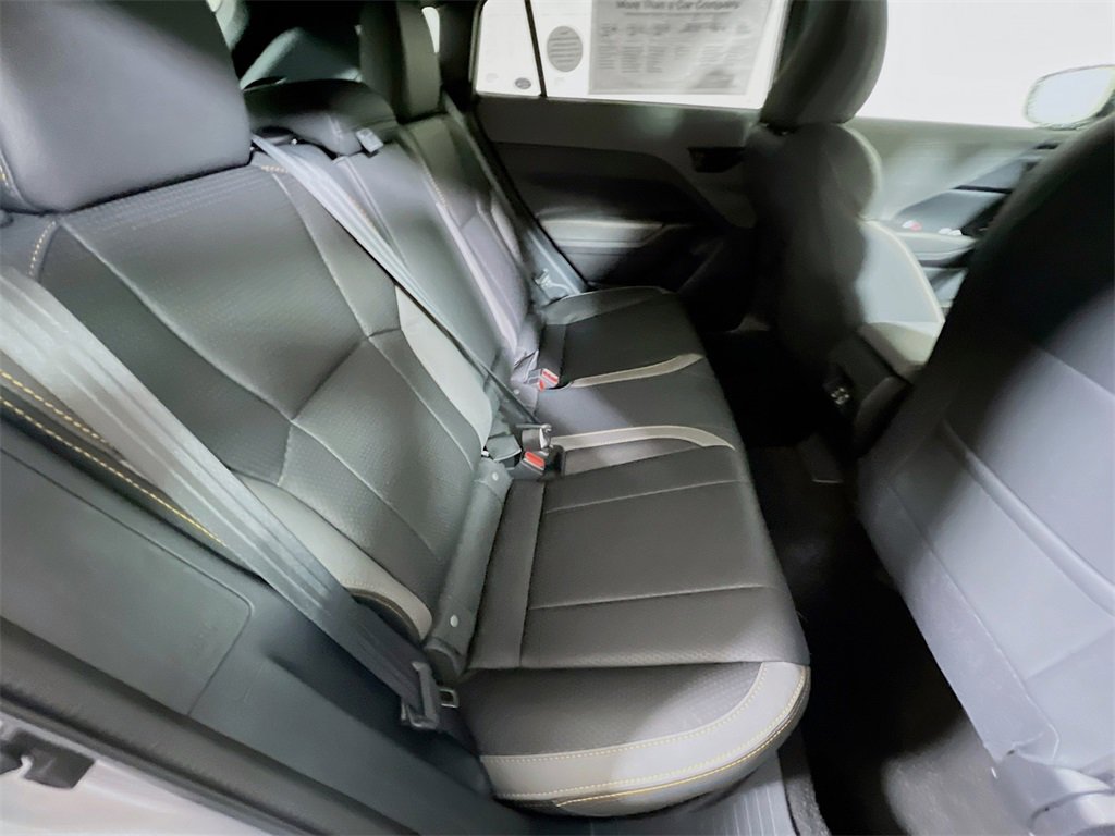 New 2026 Subaru Crosstrek 2.5i Wilderness image 22