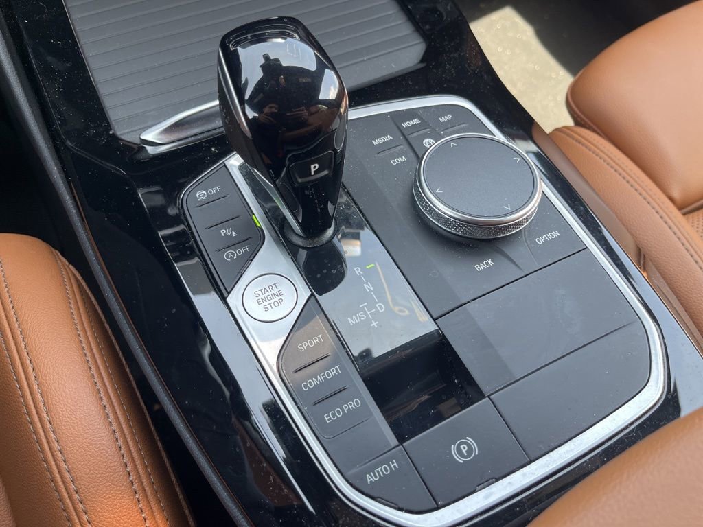 Used 2022 BMW X3 sDrive30i w/ Premium Package 2 (ZPA) image 26