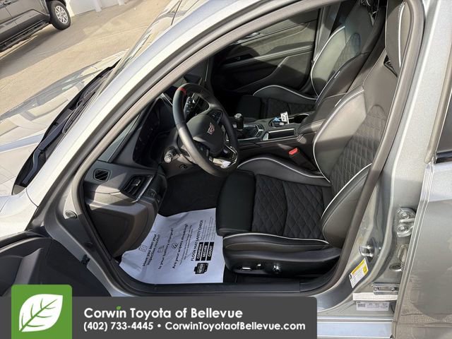 Used 2023 Cadillac CT4 V Blackwing w/ Climate Package image 12