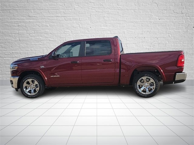 New 2026 RAM 1500 Big Horn image 2