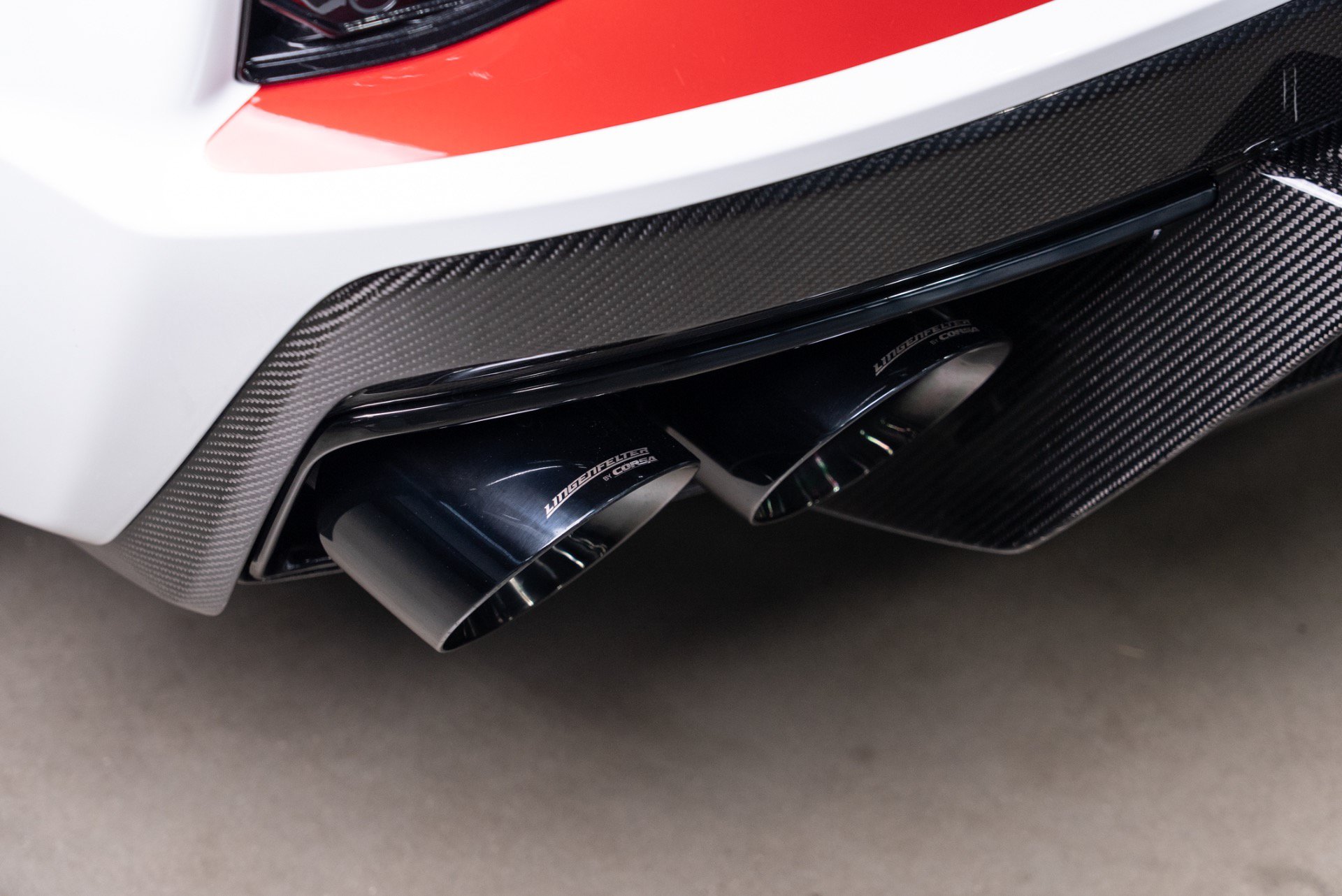 Used 2022 Chevrolet Corvette Stingray Premium Cpe w/ Z51 Performance Package RWD image 24