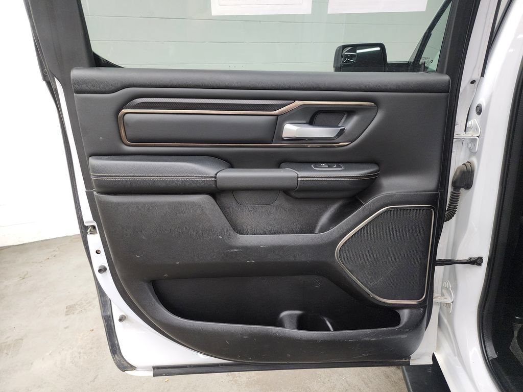 Used 2023 RAM 1500 Rebel w/ Rebel Level 2 Equipment Group AWD/4WD image 23