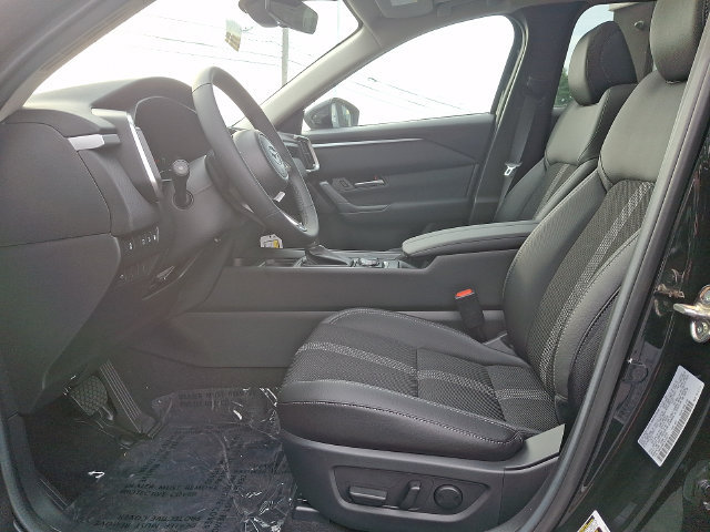 New 2026 MAZDA CX-50 2.5 Hybrid w/ Preferred Pkg AWD/4WD image 12