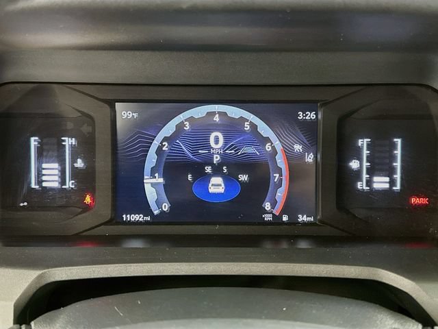Used 2025 Toyota 4Runner SR5 AWD/4WD image 17