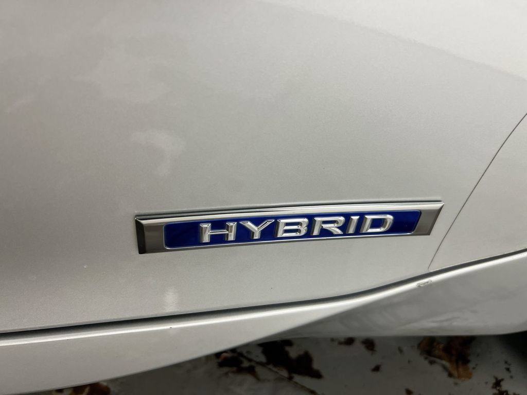 Used 2013 Lexus ES 300h w/ Premium Pkg FWD image 26