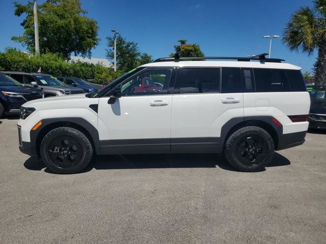 Certified 2024 Hyundai Santa Fe XRT AWD/4WD image 8