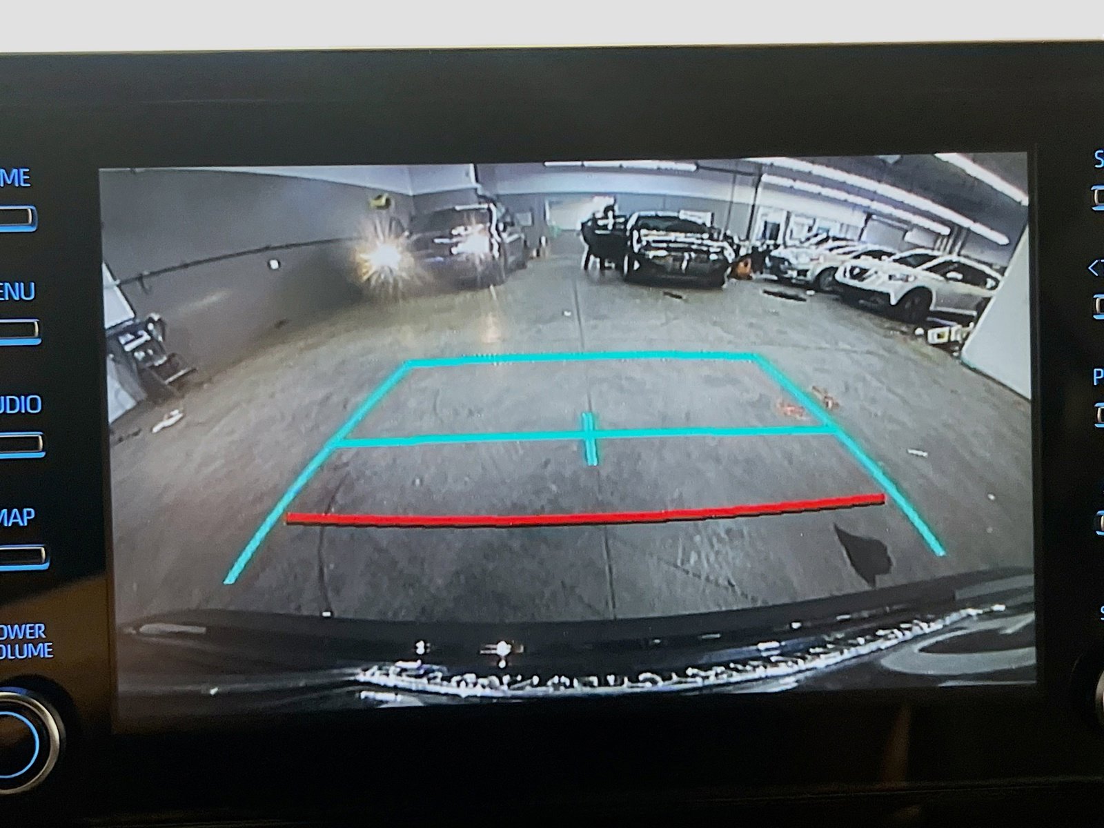 Used 2020 Toyota Corolla SE image 9