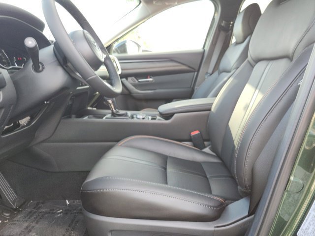 New 2026 MAZDA CX-50 AWD 2.5 S w/ Weather Package image 10
