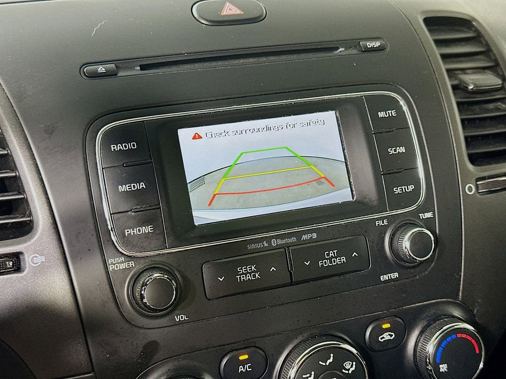 Used 2016 Kia Forte LX w/ LX Popular Package FWD image 9