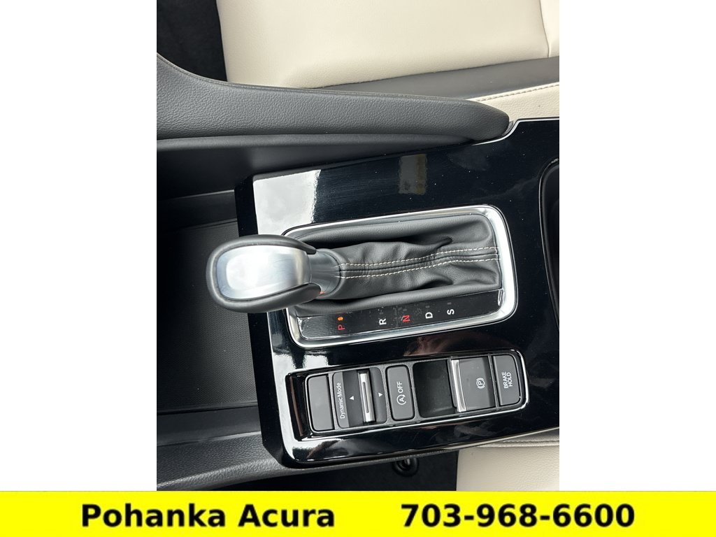 Used 2025 Acura Integra A-Spec FWD image 14