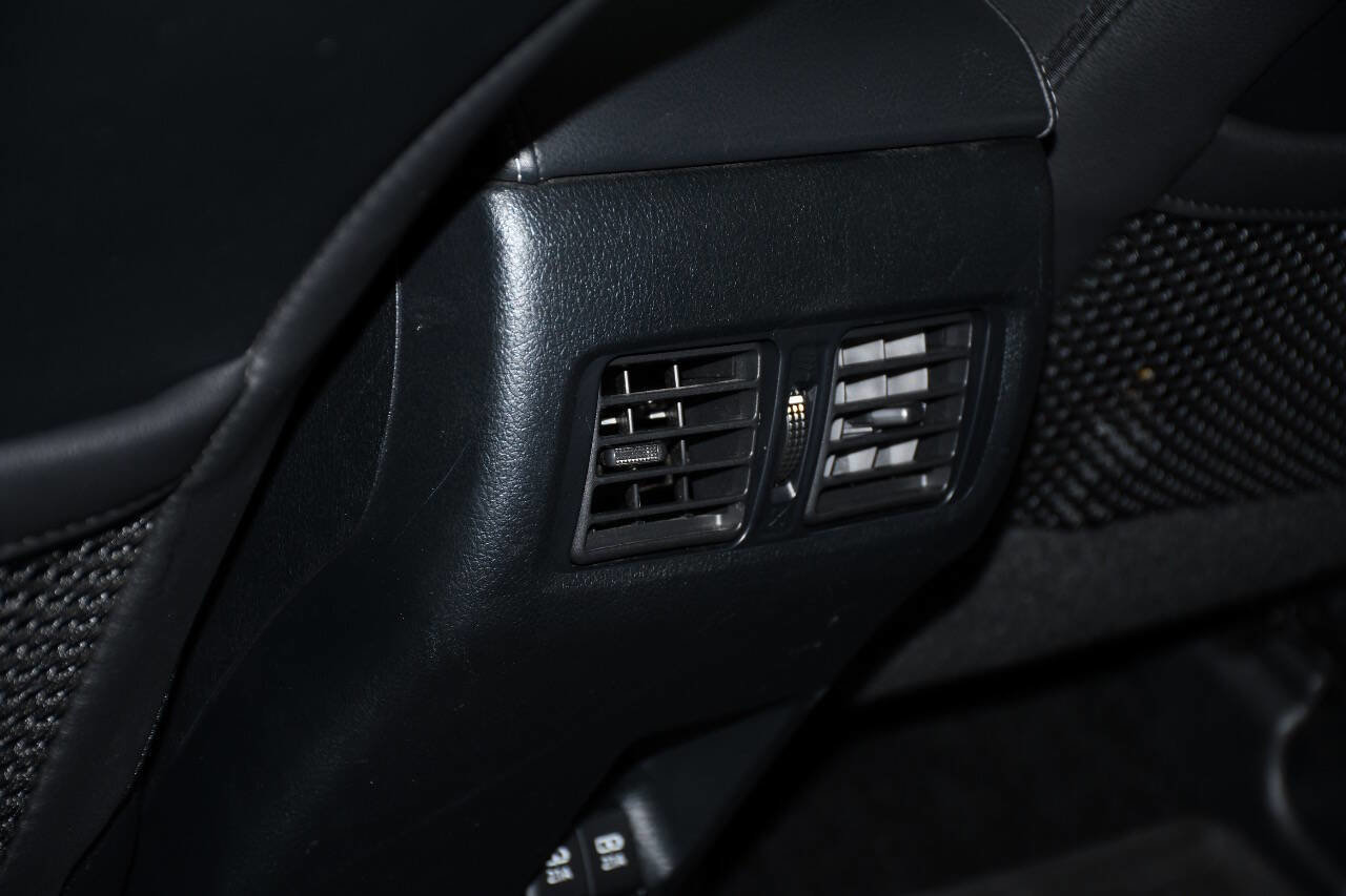 Used 2022 Toyota 4Runner SR5 Premium w/ Moonroof Package AWD/4WD image 19