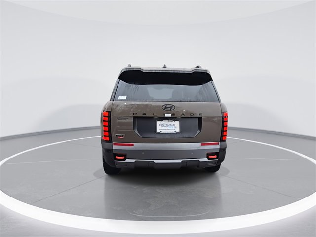 New 2026 Hyundai Palisade XRT Pro image 7