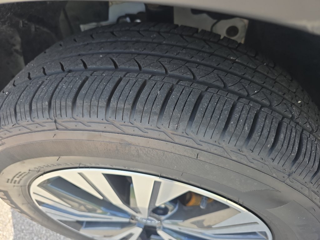 Certified 2023 Nissan Rogue SV w/ SV Premium B Package AWD/4WD image 11