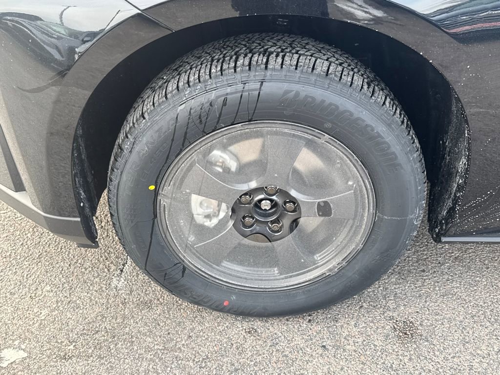 New 2026 Toyota bZ image 15