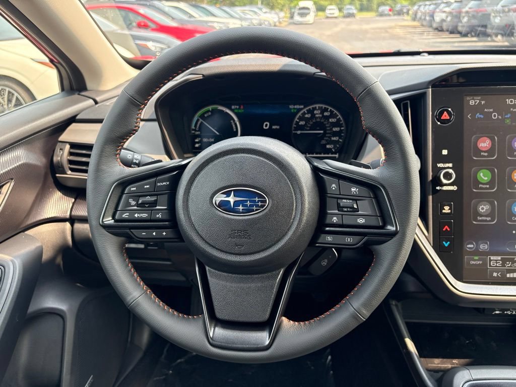 New 2026 Subaru Crosstrek 2.5i Limited AWD/4WD image 14