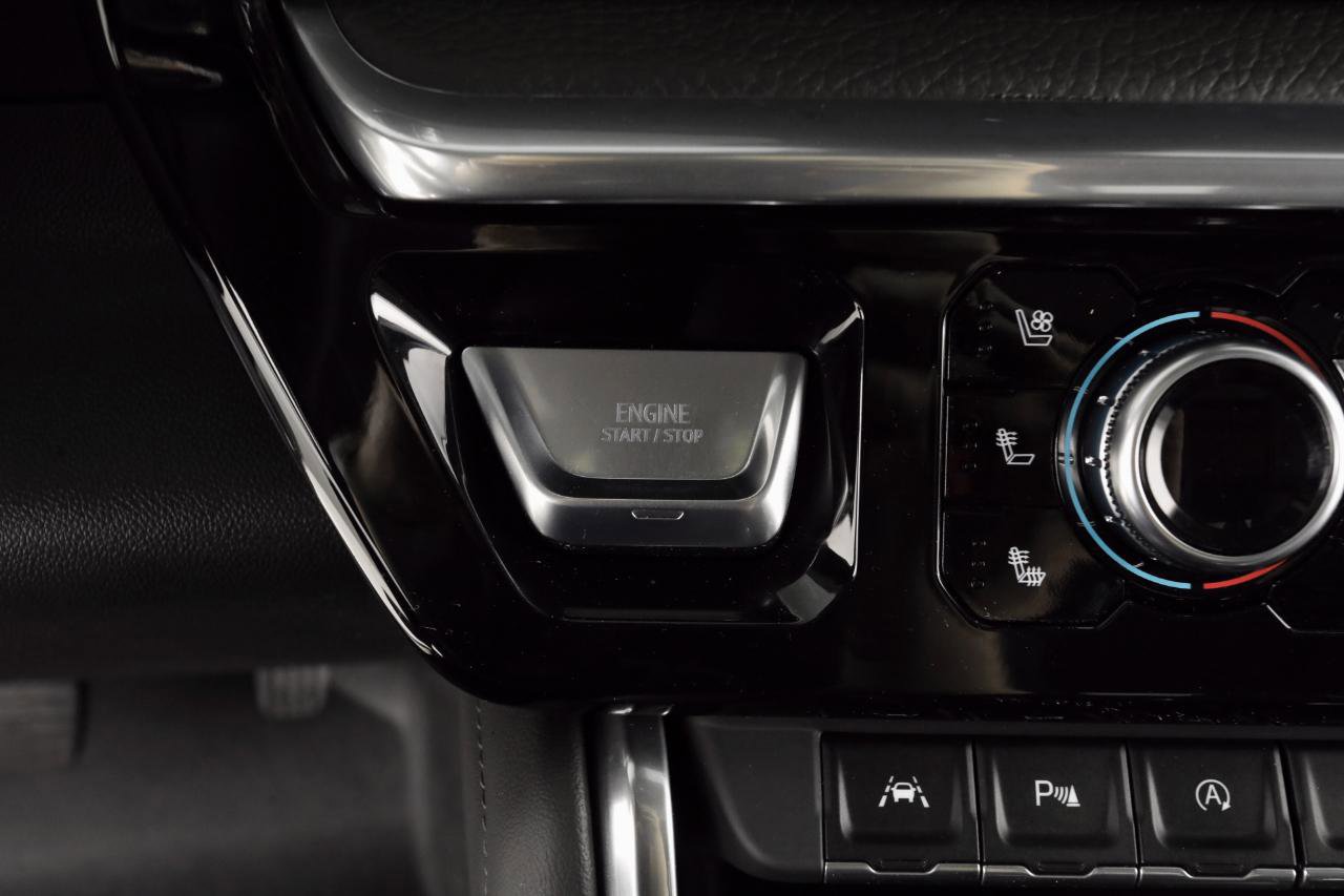 Used 2022 GMC Sierra 1500 Denali image 19