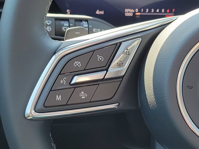 New 2026 Buick Envision Preferred AWD/4WD image 18