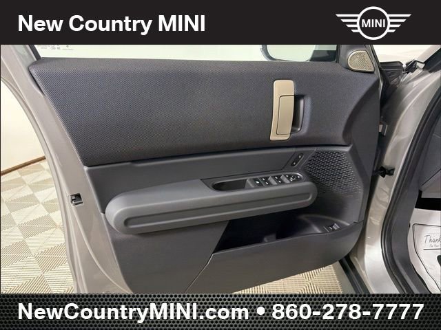 Certified 2025 MINI Cooper Countryman S image 12
