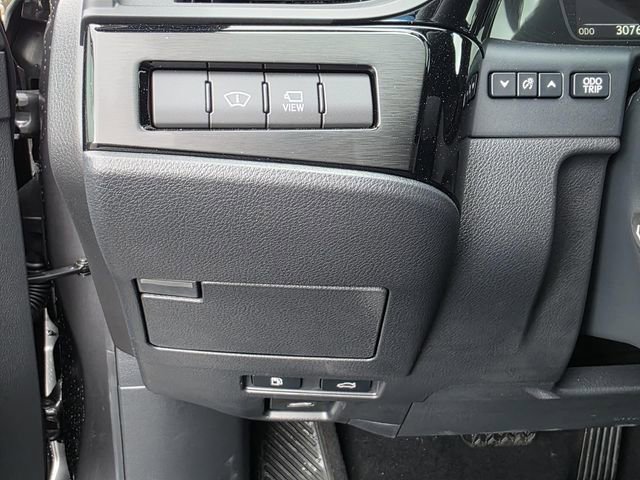 Certified 2025 Lexus ES 350 Ultra Luxury w/ Accessory Package (Z2) image 25