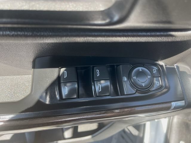 Used 2019 Chevrolet Silverado 1500 LT Trail Boss AWD/4WD image 23