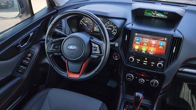 Used 2023 Subaru Forester Sport image 5