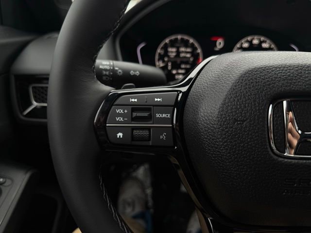 New 2026 Honda Civic Sport image 21