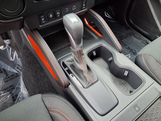 New 2026 Nissan Frontier Pro-X w/ Pro-X Convenience Package image 17