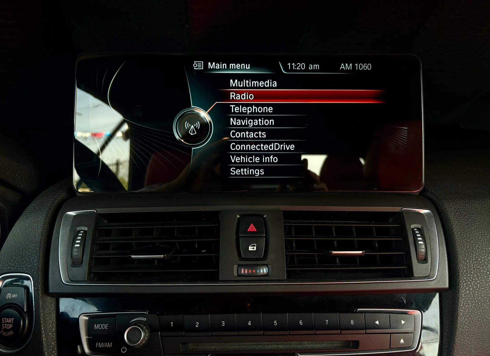 Used 2016 BMW 228i xDrive Convertible image 33