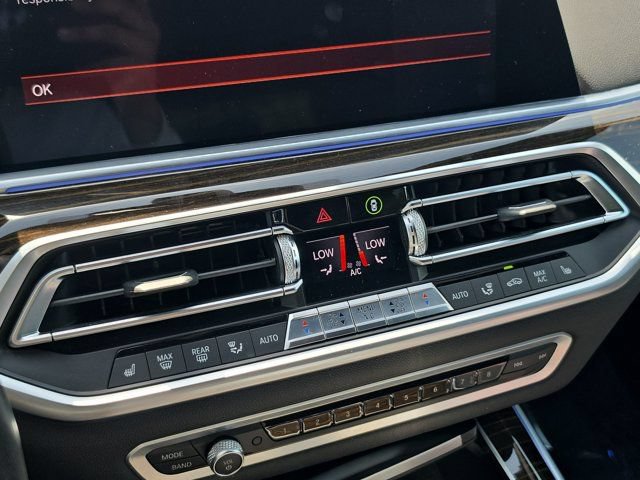 Used 2020 BMW X5 sDrive40i w/ Premium Package RWD image 24