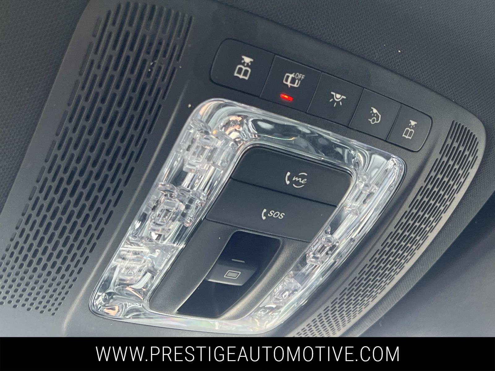 Used 2022 Mercedes-Benz GLE 350 GLE 350 image 35