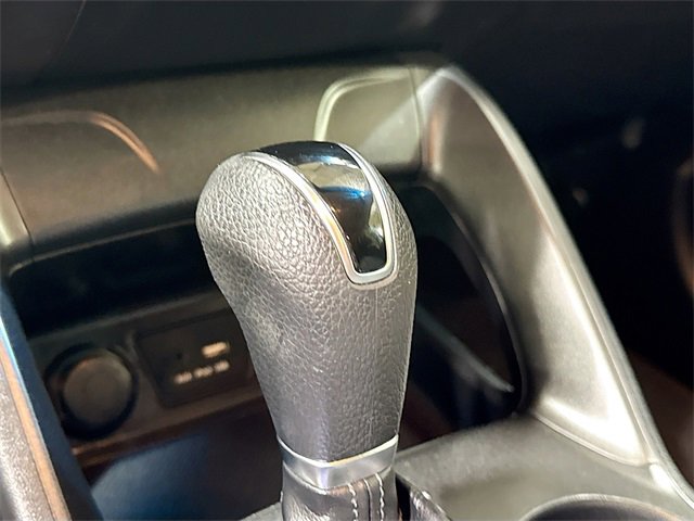 Used 2015 Hyundai Tucson GLS image 17