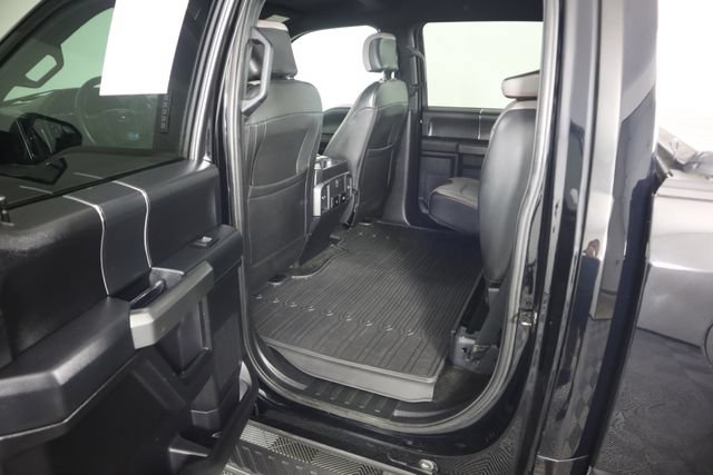 Used 2018 Ford F150 XLT w/ Equipment Group 302A Luxury AWD/4WD image 57