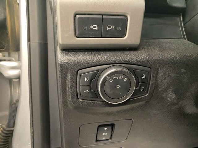 Used 2017 Ford F250 Lariat w/ Chrome Package AWD/4WD image 31