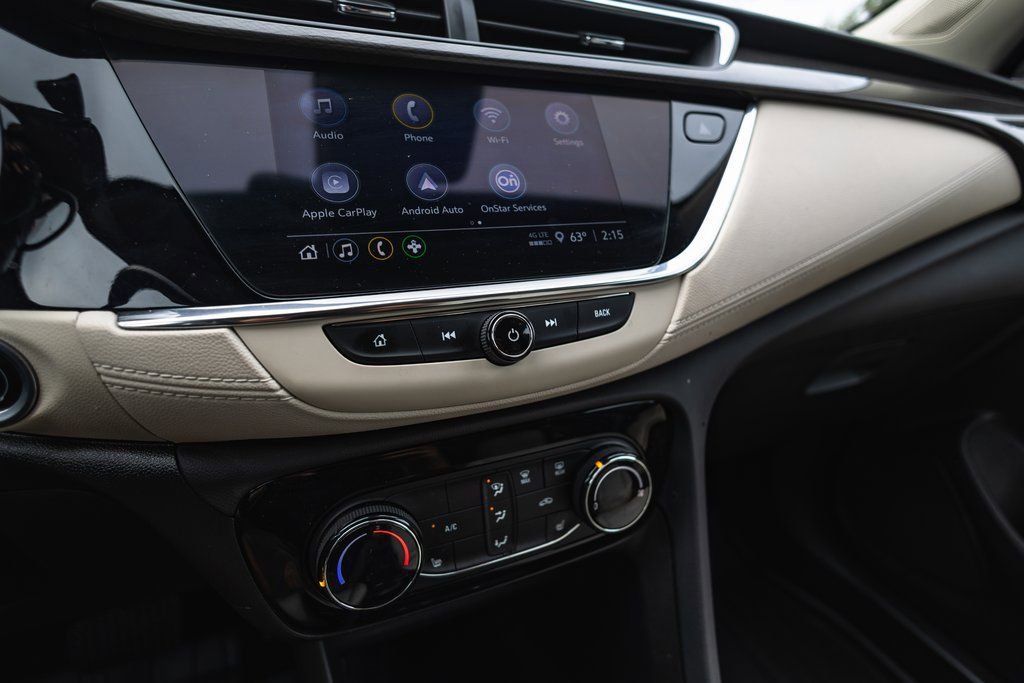 Used 2023 Buick Encore GX Preferred w/ Cold Weather Comfort Package image 7