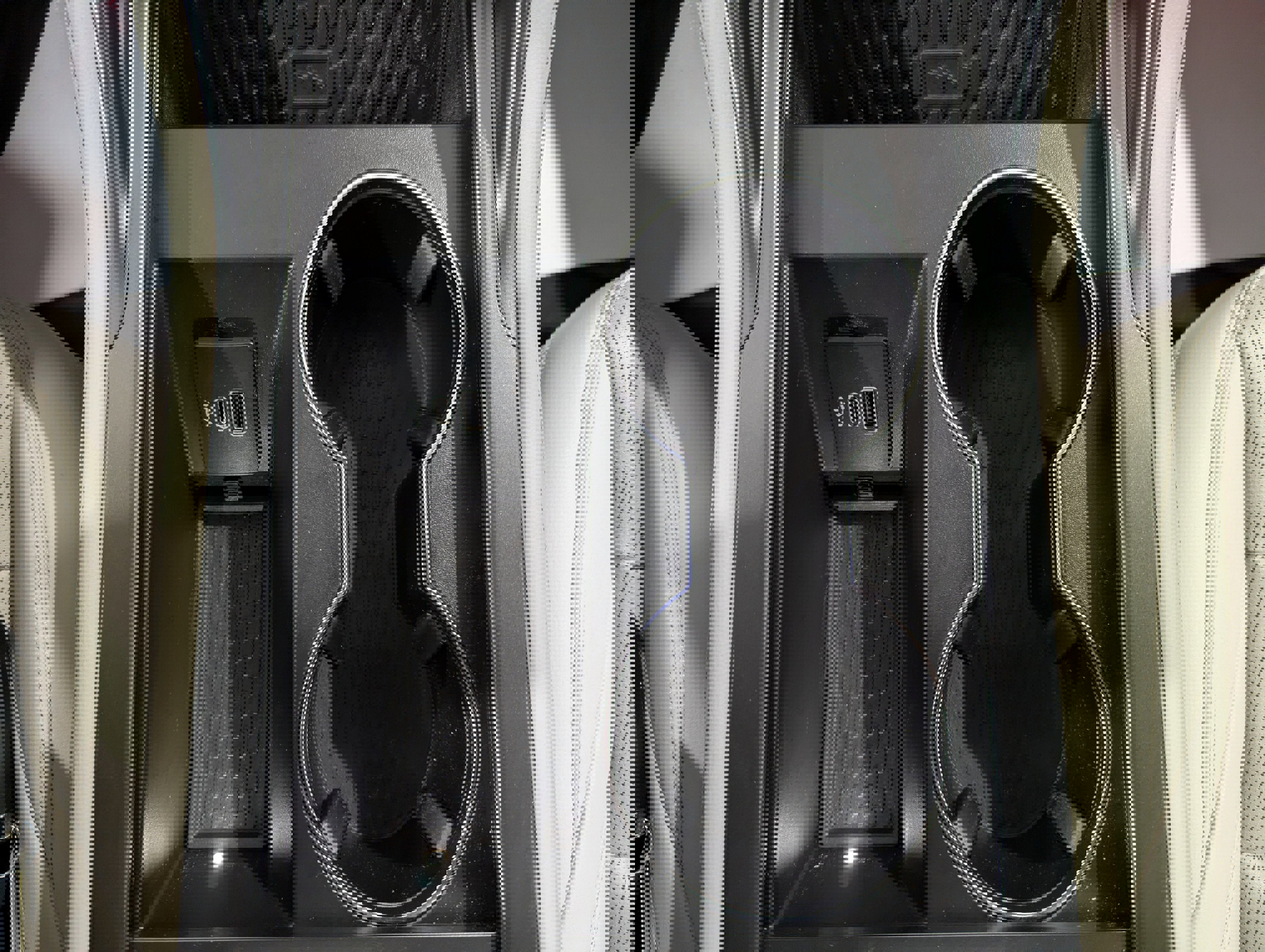 Used 2025 Lincoln Nautilus Premier AWD/4WD image 19