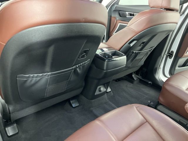 Used 2024 Kia Telluride SX FWD image 46