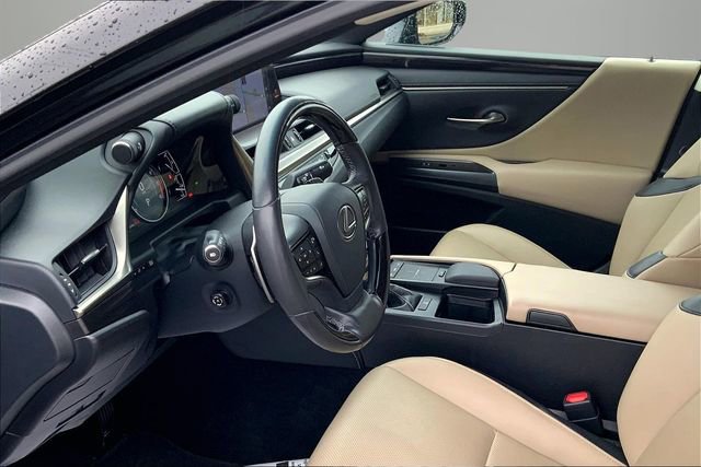 Used 2019 Lexus ES 350 w/ Premium Package image 11