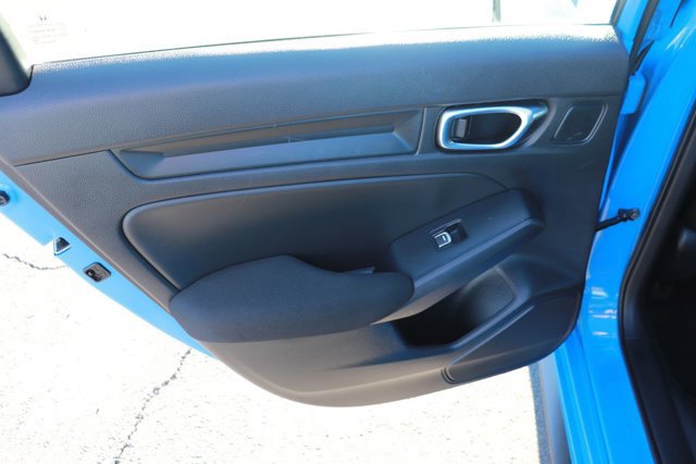 Certified 2024 Honda Civic Sport image 11