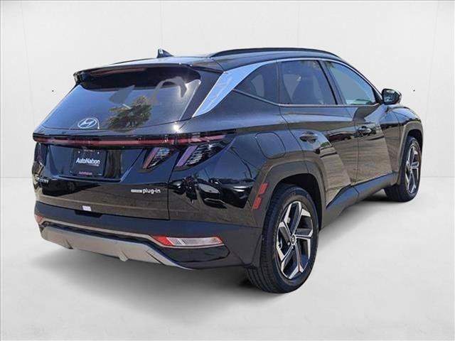 New 2024 Hyundai Tucson Limited AWD/4WD video 2