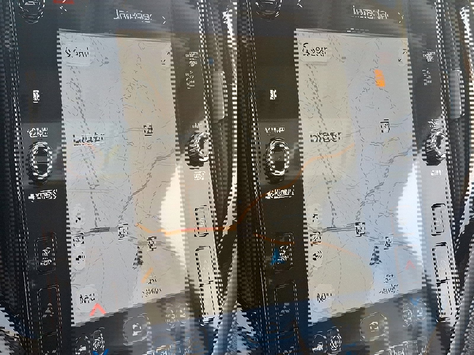 Used 2025 Subaru Ascent Bronze Edition image 17