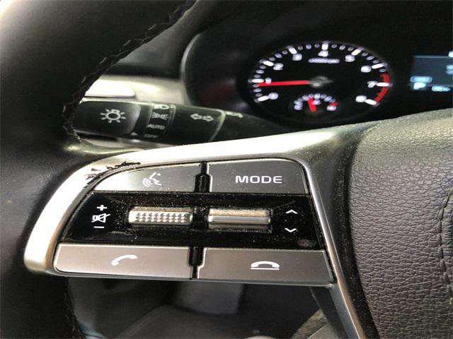 Used 2022 Kia Telluride EX w/ Towing Package image 24